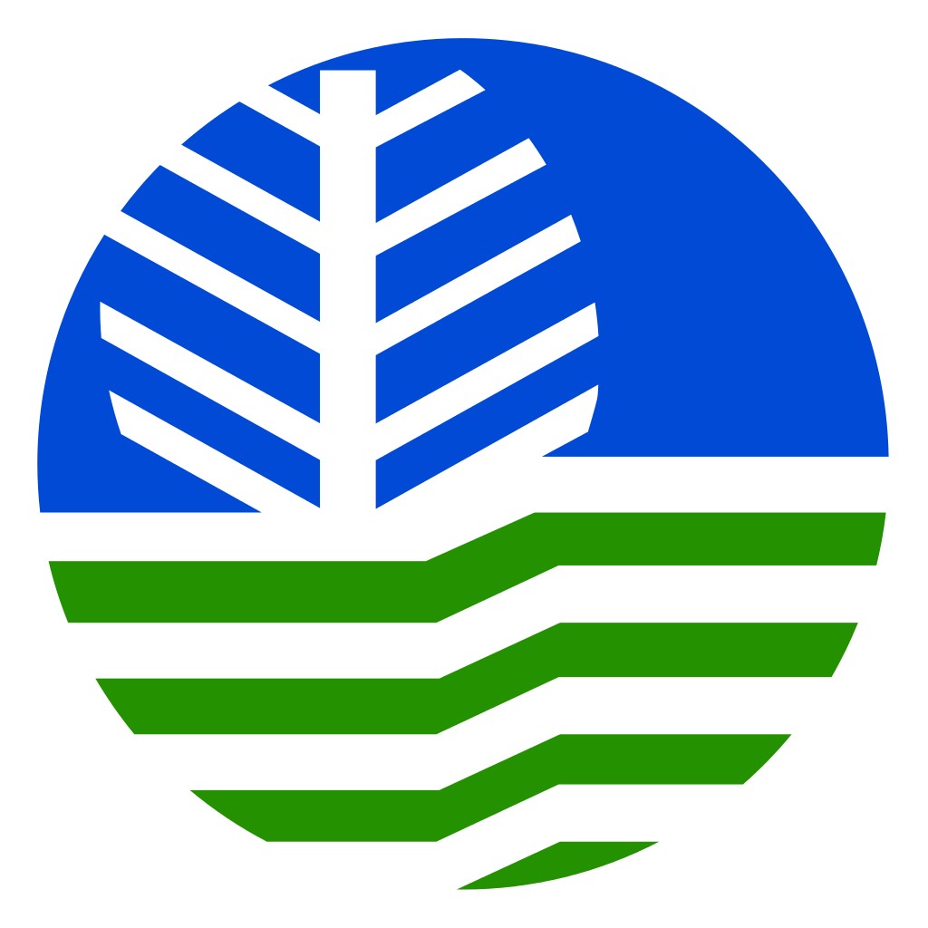 DENR Logo